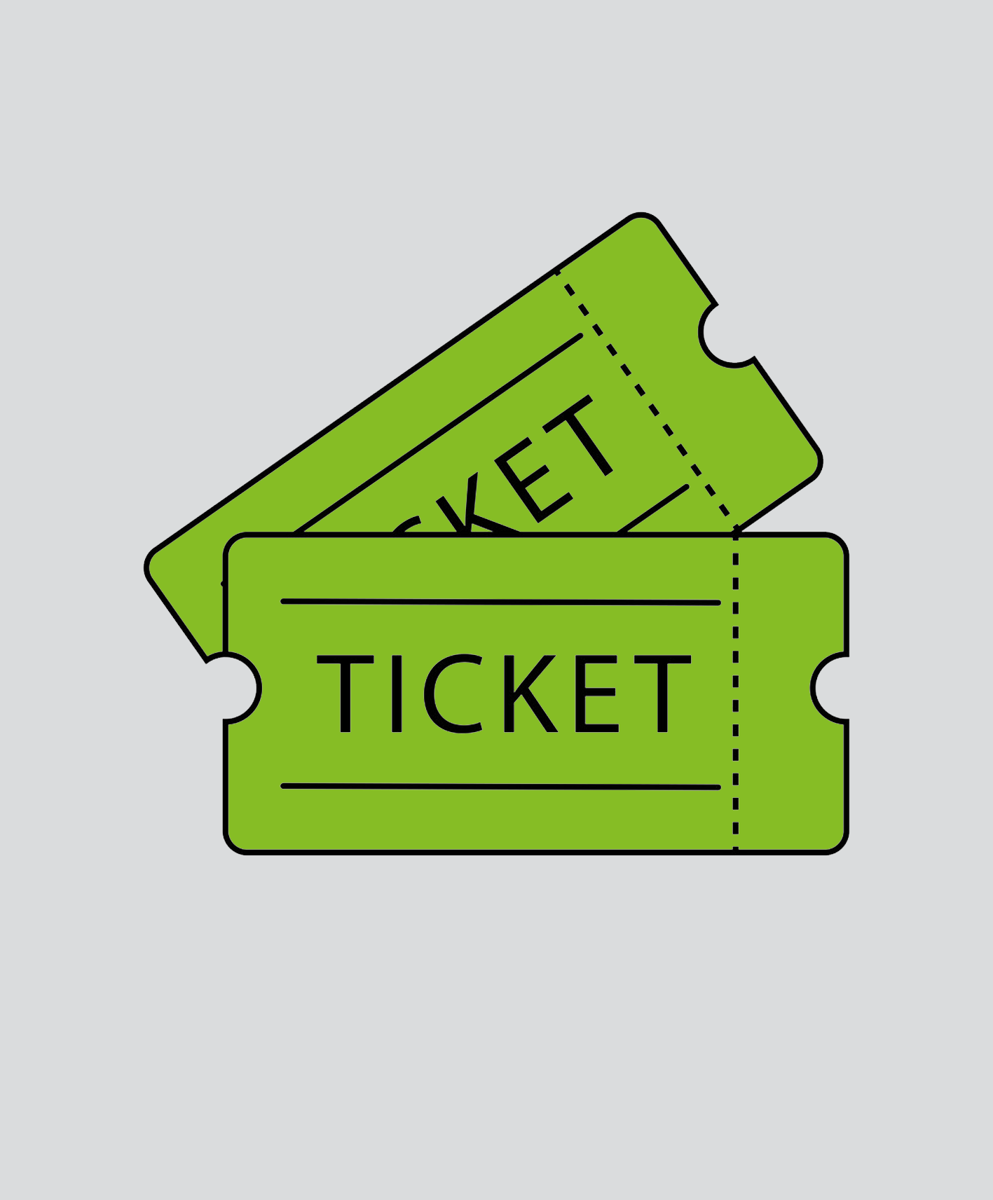 Vergünstigte Eintrittskarten: Jedes Mitglied erhält eine Ermäßigung in Höhe von 6,00 Euro auf seine Karte.